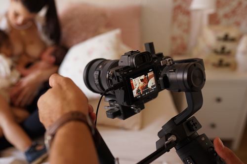 Vidéaste Chartres videaste de famille et corporate